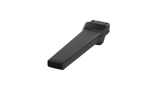 BOSCH 12008914 Embout plat pour aspirateurs balais Bosch Aspirateur balai sans fil 2 en 1 Readyy'y BBH2P14L