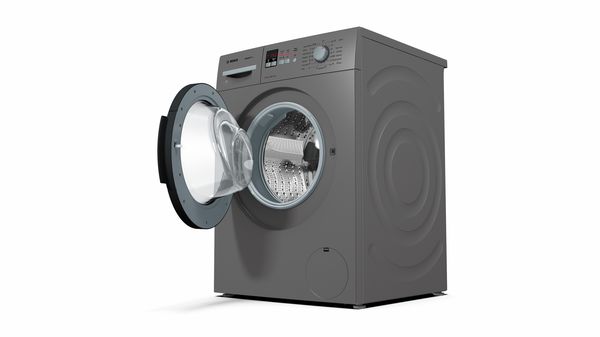 Serie | 4 Washing machine, front loader 7 kg 1000 rpm WAK20169IN WAK20169IN-5