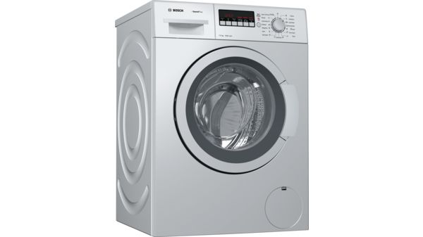 Serie | 4 washing machine, front loader 7 kg 1200 rpm WAK24269IN WAK24269IN-1