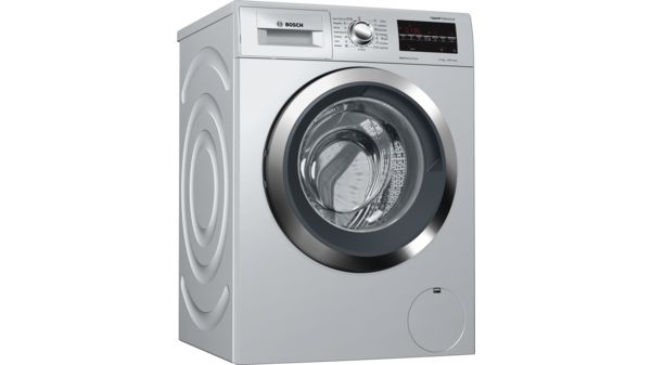 Series 6 washing machine, front loader 7.5 kg 1400 rpm WAT28468IN WAT28468IN-1