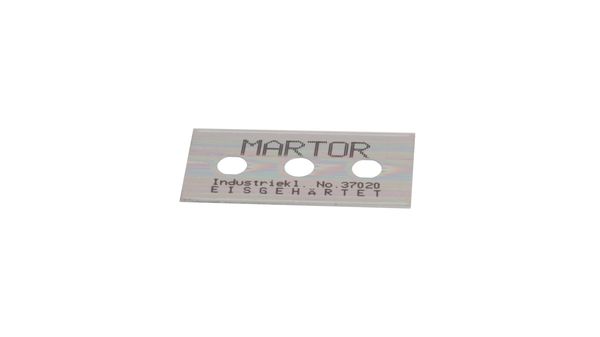 Replacement blade 17000335 17000335-5