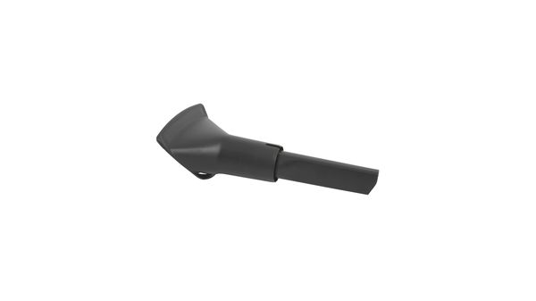 Combination nozzle black; standard-connection 00265510 00265510-4