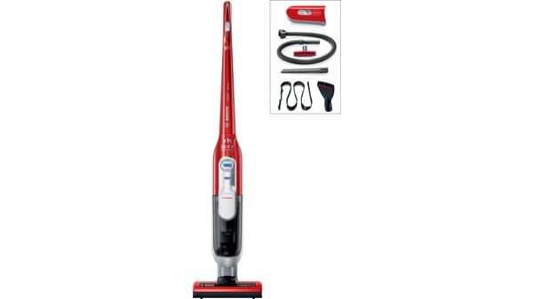 Rechargeable vacuum cleaner Zoo'o 32.4V Red BCH7PETGB BCH7PETGB-1