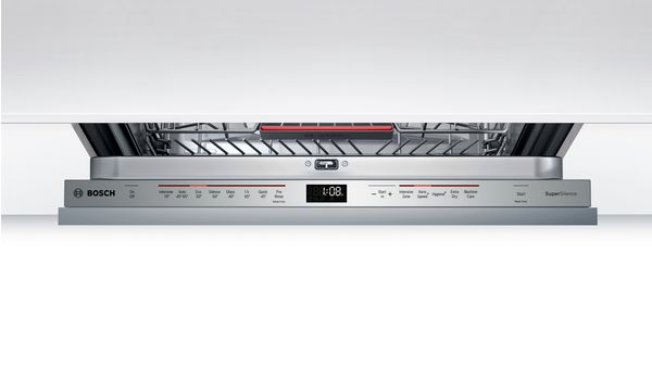Serie | 6 Fully-integrated dishwasher 60 cm SMV68MD02G SMV68MD02G-5