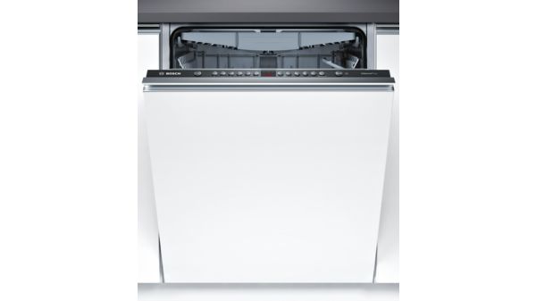 Series 4 Fully-integrated dishwasher 60 cm SMV46FX00G SMV46FX00G-1