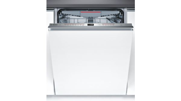 BOSCH - SMV68MD02G - Fully-integrated 