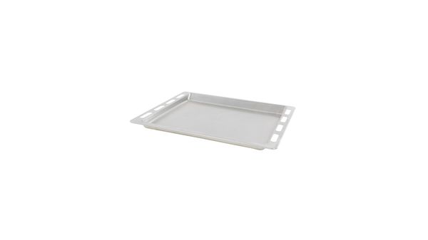 Baking tray aluminium baking sheet 00284742 00284742-4
