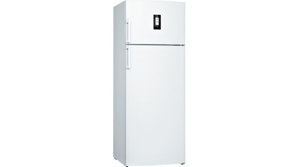 Serie 6 Üstten Donduruculu Buzdolabı 186 x 70 cm Beyaz KDN56PW32N KDN56PW32N-1