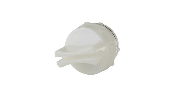 Glass light cover cover of lamp, 63mm, with dismounting tool(d = 68mm) 00647309 00647309-2