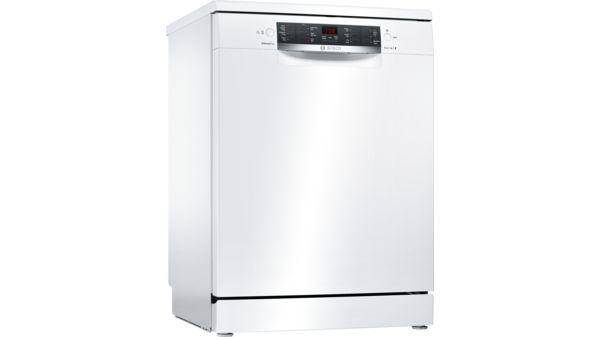 BOSCH - SMS46IW04G - Free-standing 