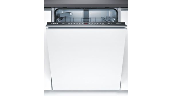 Serie | 4 Fully-integrated dishwasher 60 cm SMV46GX01G SMV46GX01G-1