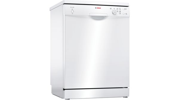 Serie | 2 Free-standing dishwasher 60 cm White SMS24AW01G SMS24AW01G-1