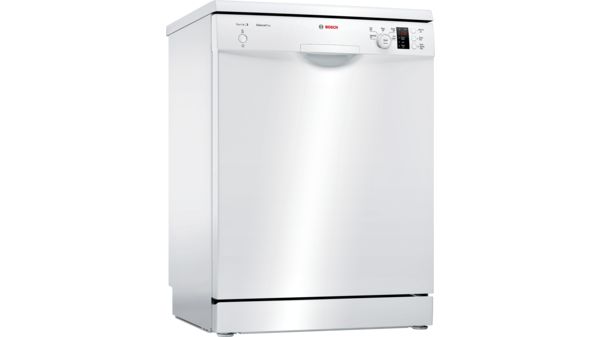 Serie | 2 Free-standing dishwasher 60 cm White SMS25AW00G SMS25AW00G-1