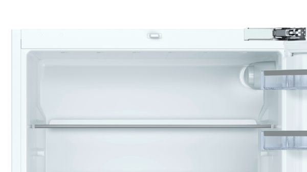Series 6 built-under fridge 82 x 60 cm flat hinge KUR15A50HK KUR15A50HK-2