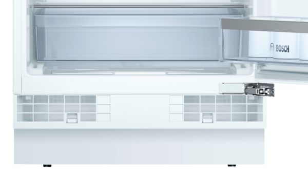 Serie | 6 Køleskab til underbygning 82 x 60 cm KUR15A65 KUR15A65-4