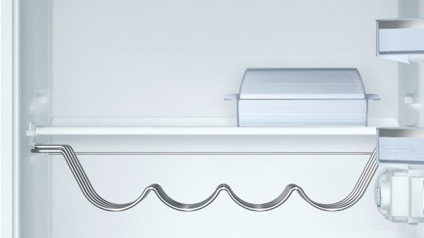 Serie | 2 Combină frigorifică încorporabilă 177.2 x 54.1 cm sliding hinge KIV38X20 KIV38X20-4