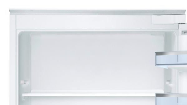 Serie | 2 Built-in fridge-freezer with freezer at bottom 177.2 x 54.1 cm sliding hinge KIV38X22GB KIV38X22GB-3