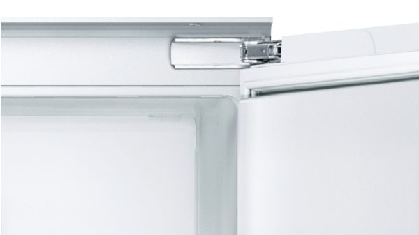 Serie | 2 Εντοιχιζόμενο μονόπορτο ψυγείο 122.5 x 56 cm KIR24V51 KIR24V51-4