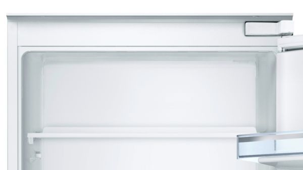 Serie | 2 Integrerbart køleskab 122.5 x 56 cm Glidehængsel KIR24V24FF KIR24V24FF-2