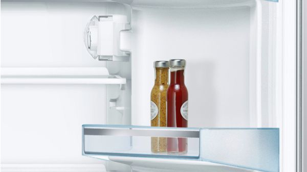 Serie | 2 Integreerbare koelkast met diepvriesgedeelte 122.5 x 56 cm KIL24V60 KIL24V60-3