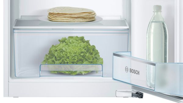 Serie | 2 réfrigérateur intégrable avec compartiment de surgélation 122.5 x 56 cm KIL24V60 KIL24V60-4