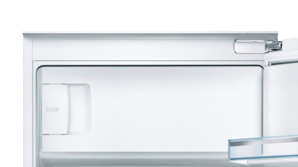 Serie | 2 Beépíthető hűtőkészülék fagyasztórekesszel 122.5 x 56 cm KIL24V60 KIL24V60-2