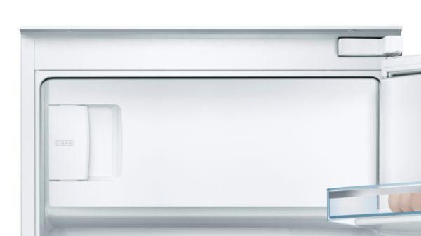 Serie | 2 Integreerbare koelkast met diepvriesgedeelte 122.5 x 56 cm sliding hinge KIL24V21FF KIL24V21FF-2