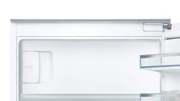 Serie | 2 Integreerbare koelkast met diepvriesgedeelte 102.5 x 56 cm KIL20V60 KIL20V60-2