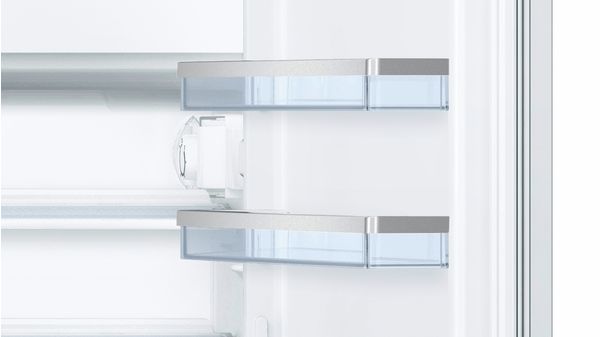 Serie | 2 Integreerbare koelkast met diepvriesgedeelte 88 x 56 cm KIL18X30 KIL18X30-3