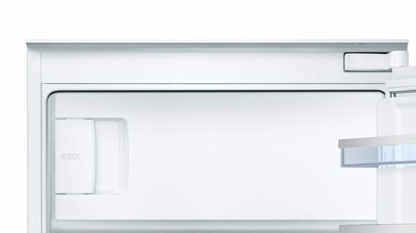 Série 2 Réfrigérateur intégrable avec compartiment congélation 88 x 56 cm sliding hinge KIL18X30 KIL18X30-2