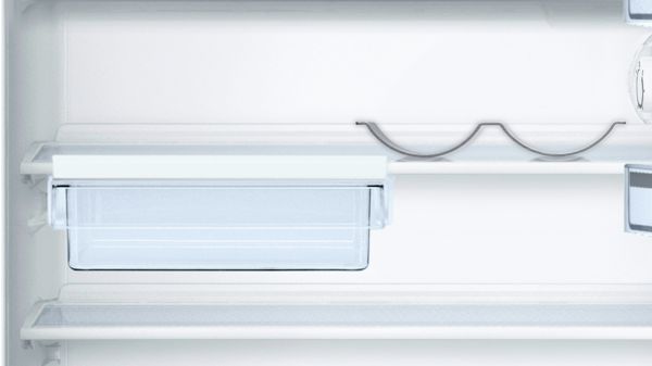 Serie | 2 Einbau-Kühlschrank mit Gefrierfach 88 x 56 cm KIL18E62 KIL18E62-4