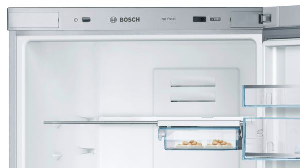 Bosch Buzdolabı Ho Arızası Nedir