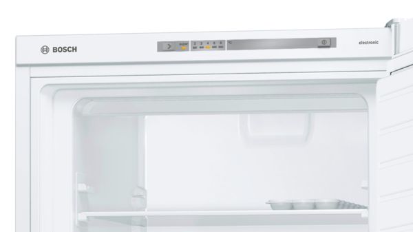 Série 4 Réfrigérateur 2 portes pose-libre 191 x 70 cm Blanc KDV47VW30 KDV47VW30-4