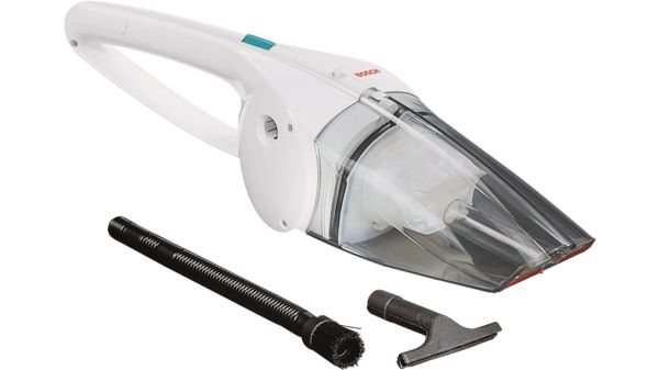 Rechargeable vacuum cleaner White BKS3042 BKS3042-1