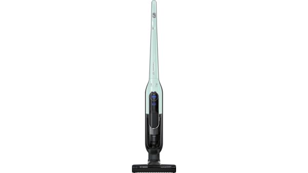 Rechargeable vacuum cleaner Athlet 25,2V Turquoise BCH62562GB BCH62562GB-1