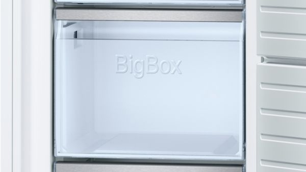 Serie | 6 free-standing freezer White GSN36AW31G GSN36AW31G-3