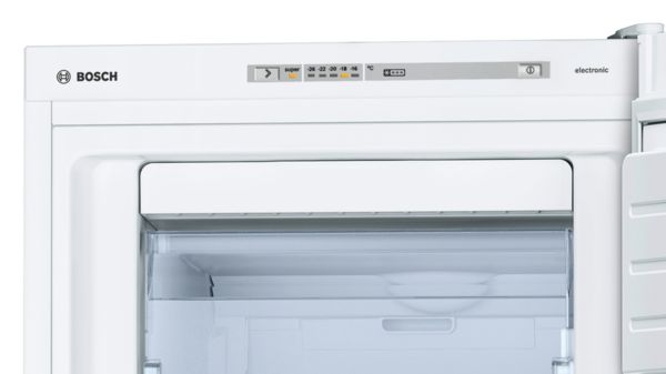 Serie | 4 free-standing freezer GSN33VW31 GSN33VW31-2