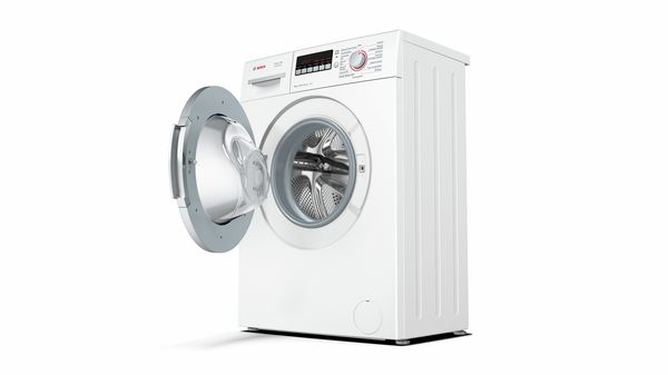 Serie | 4 Вузька пральна машина  5 kg 1000 об./хв. WLG20240UA WLG20240UA-4