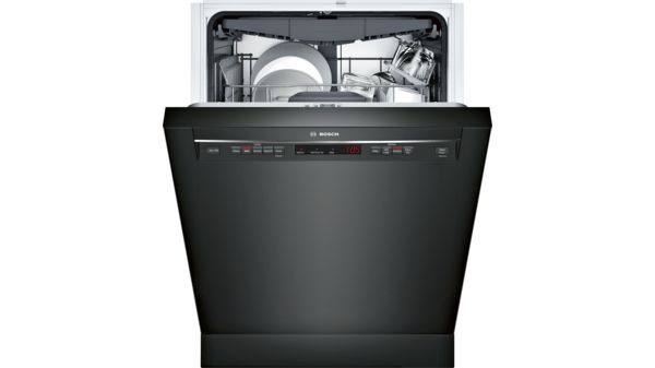 300 Series Dishwasher 24'' SHE863WF6N SHE863WF6N-3