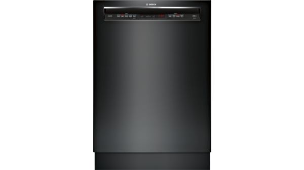 300 Series Dishwasher 24'' SHE863WF6N SHE863WF6N-1