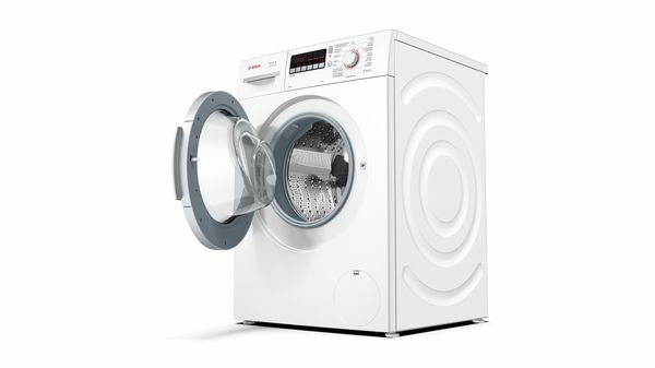 Serie | 4 wasmachine, frontlader 8 kg 1400 rpm WAK282K1FG WAK282K1FG-4