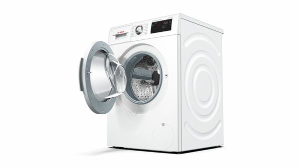 Serie | 6 washing machine, front loader 8 kg WAT28660GB WAT28660GB-5