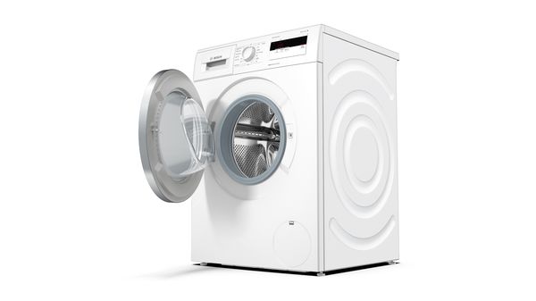 Series 4 Washing machine, front loader 7 kg 1400 rpm WAN28080GB WAN28080GB-3