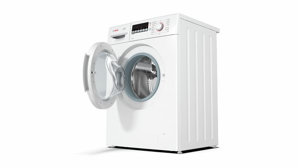 Series 2 Washing machine, front loader 6 kg 1400 rpm WAB28261GB WAB28261GB-3