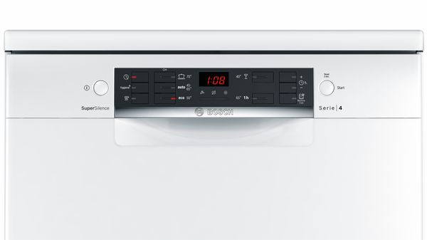 Série 4 Lave-vaisselle pose-libre 60 cm SMS45GW00E SMS45GW00E-2