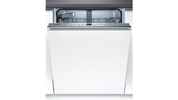 Serie | 4 Lave-vaisselle tout intégrable 60 cm SMV46IX13E SMV46IX13E-1