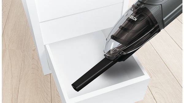 Aspirator vertical cu acumulatori BBHL21841 Mineral Silver BBHL21841-3