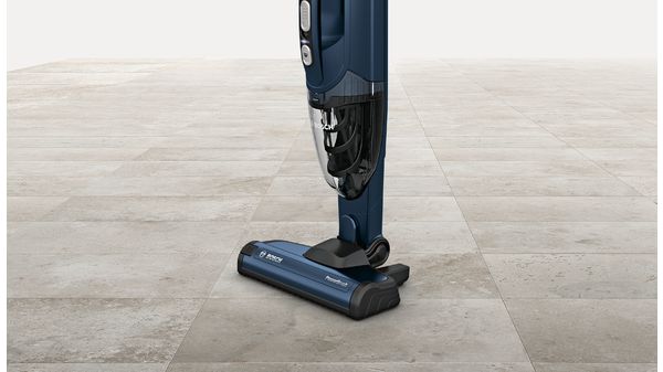 Rechargeable vacuum cleaner Readyy'y Lithium 21.6V Blue BBHL22140 BBHL22140-10