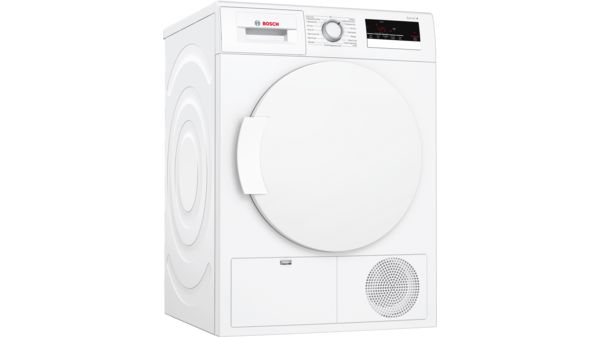 Series 4 Condenser tumble dryer 8 kg WTN83200GB WTN83200GB-1