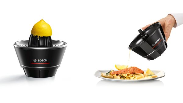 Citrus press MCP72GPB-3